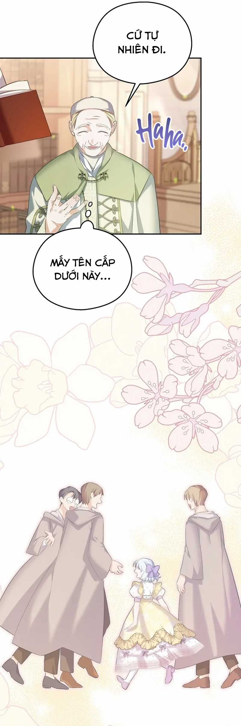 Cây Cúc Tây Thân Yêu Của Tôi Chapter 64 trang 30