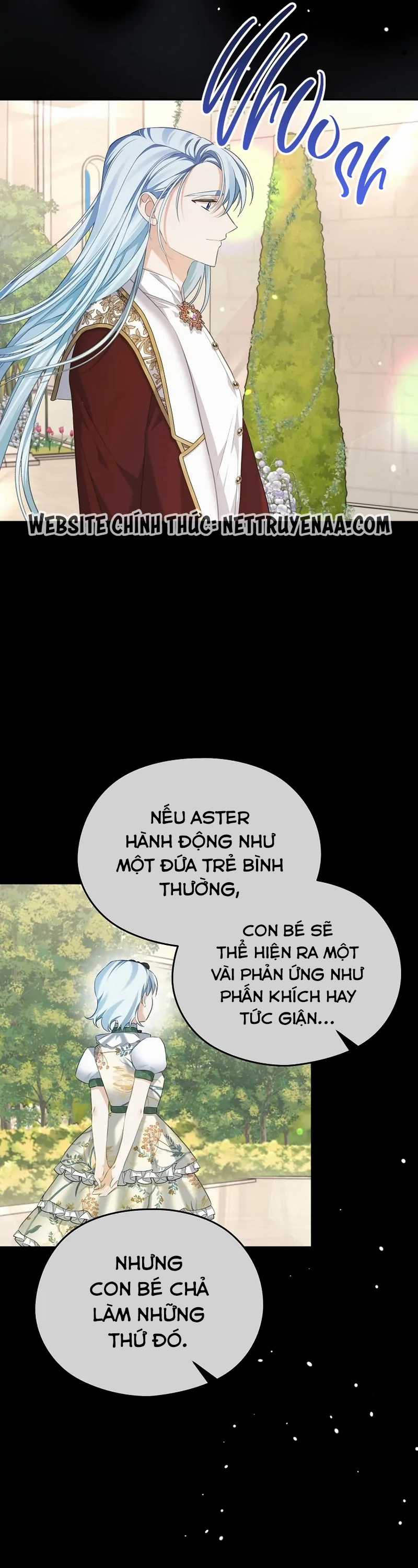 Cây Cúc Tây Thân Yêu Của Tôi Chapter 64 trang 36