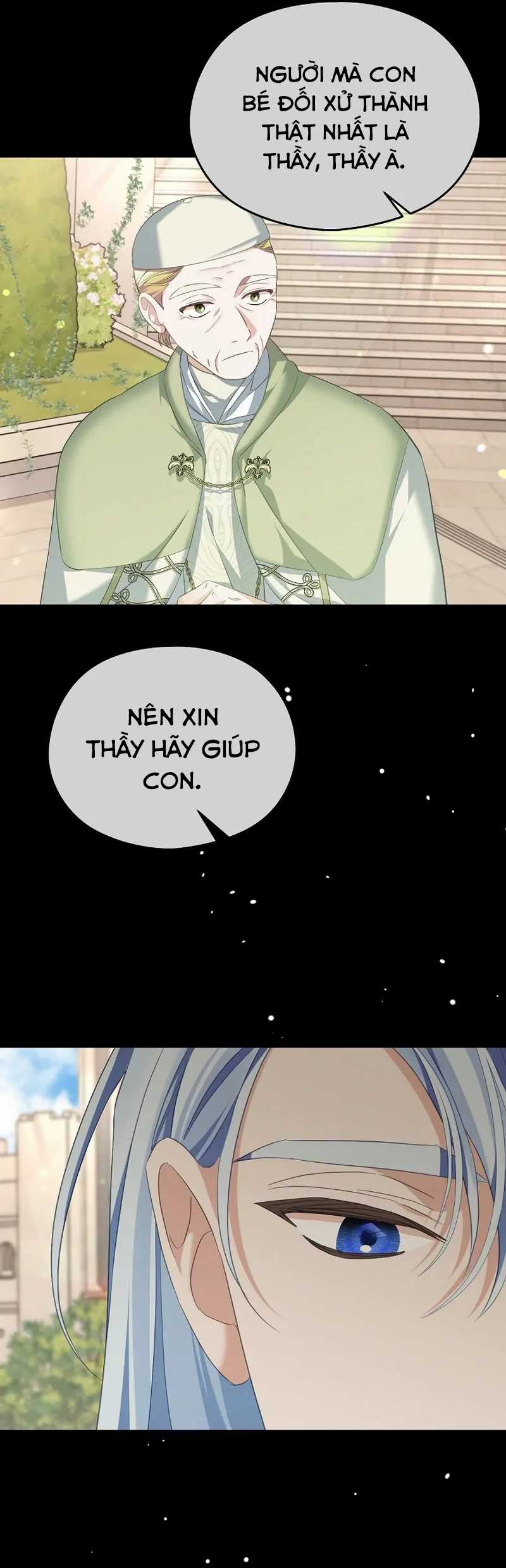 Cây Cúc Tây Thân Yêu Của Tôi Chapter 64 trang 38