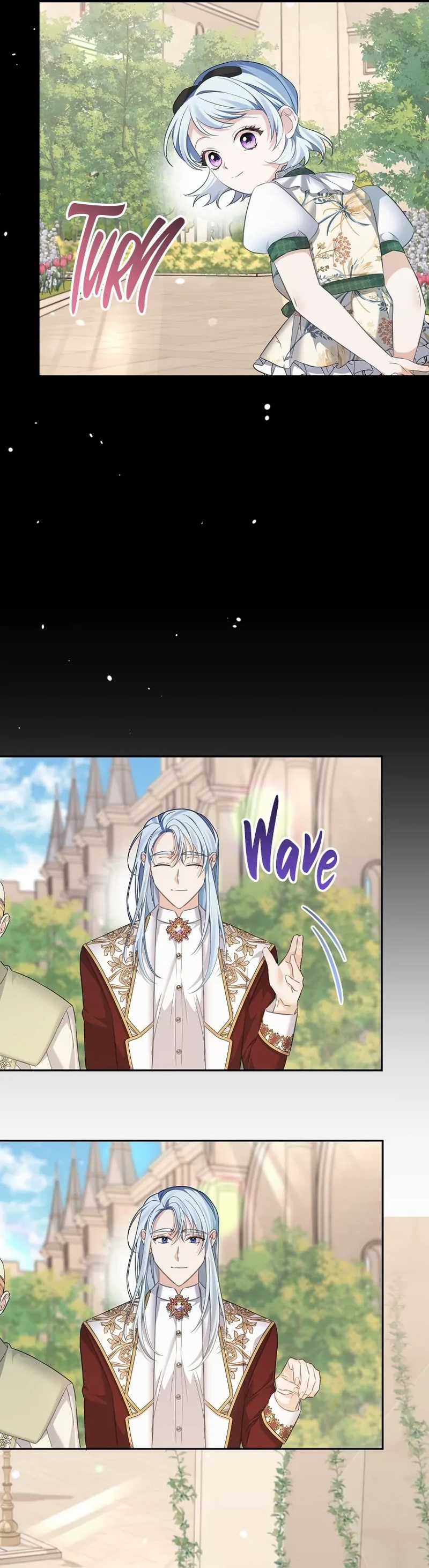 Cây Cúc Tây Thân Yêu Của Tôi Chapter 64 trang 39