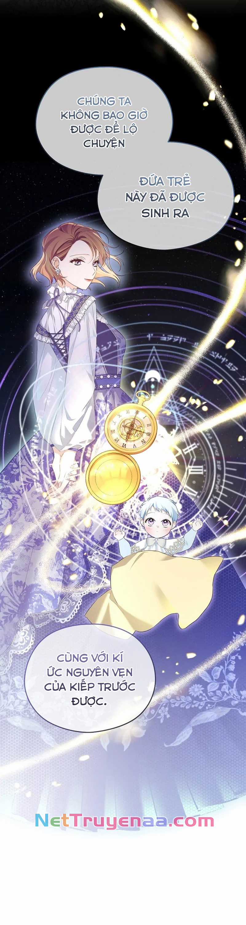 Cây Cúc Tây Thân Yêu Của Tôi Chapter 64 trang 4