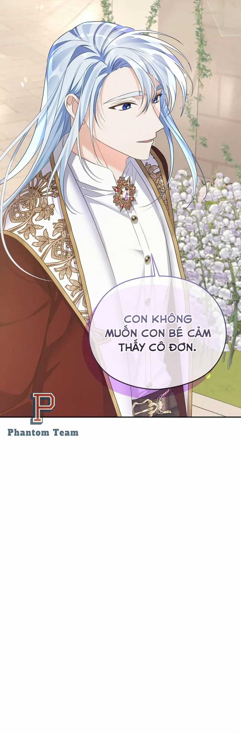 Cây Cúc Tây Thân Yêu Của Tôi Chapter 64 trang 40