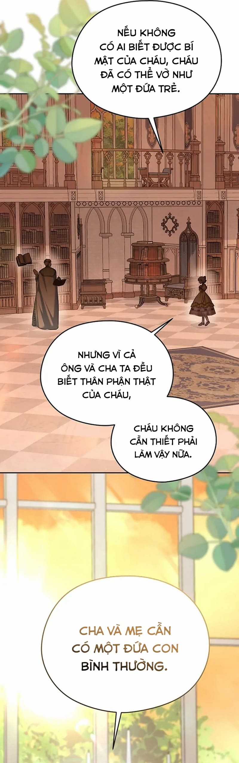 Cây Cúc Tây Thân Yêu Của Tôi Chapter 65 trang 11