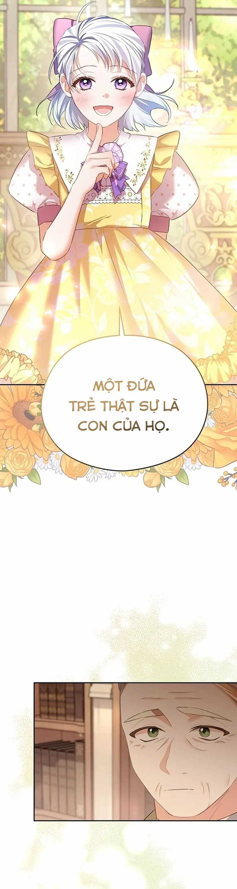 Cây Cúc Tây Thân Yêu Của Tôi Chapter 65 trang 12