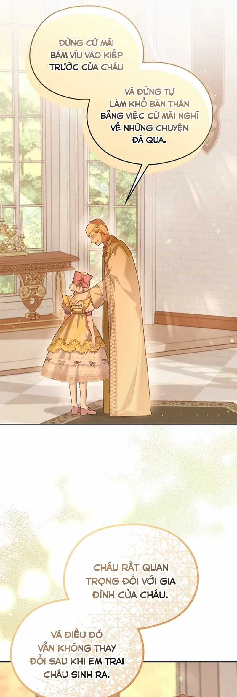 Cây Cúc Tây Thân Yêu Của Tôi Chapter 65 trang 14