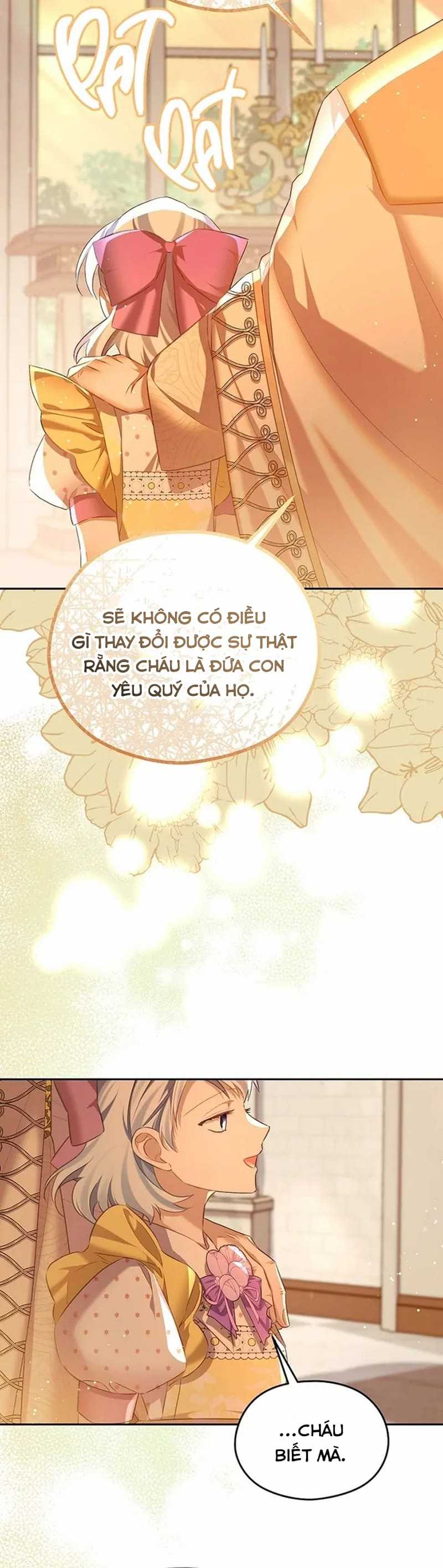 Cây Cúc Tây Thân Yêu Của Tôi Chapter 65 trang 16