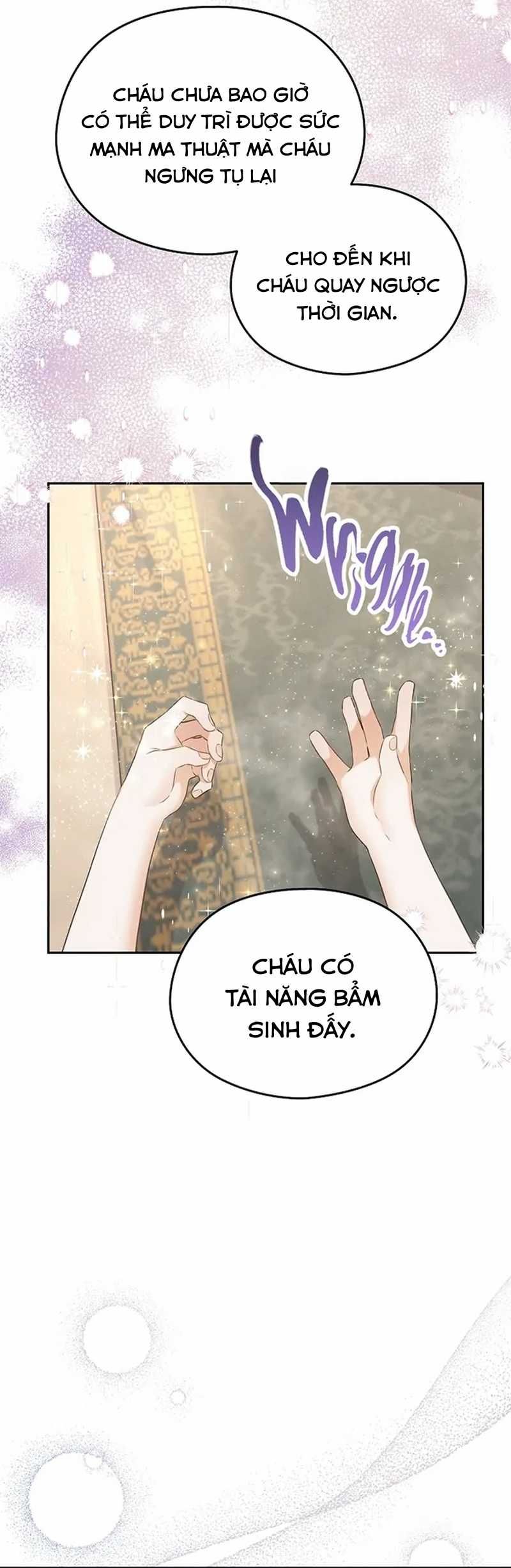 Cây Cúc Tây Thân Yêu Của Tôi Chapter 65 trang 2