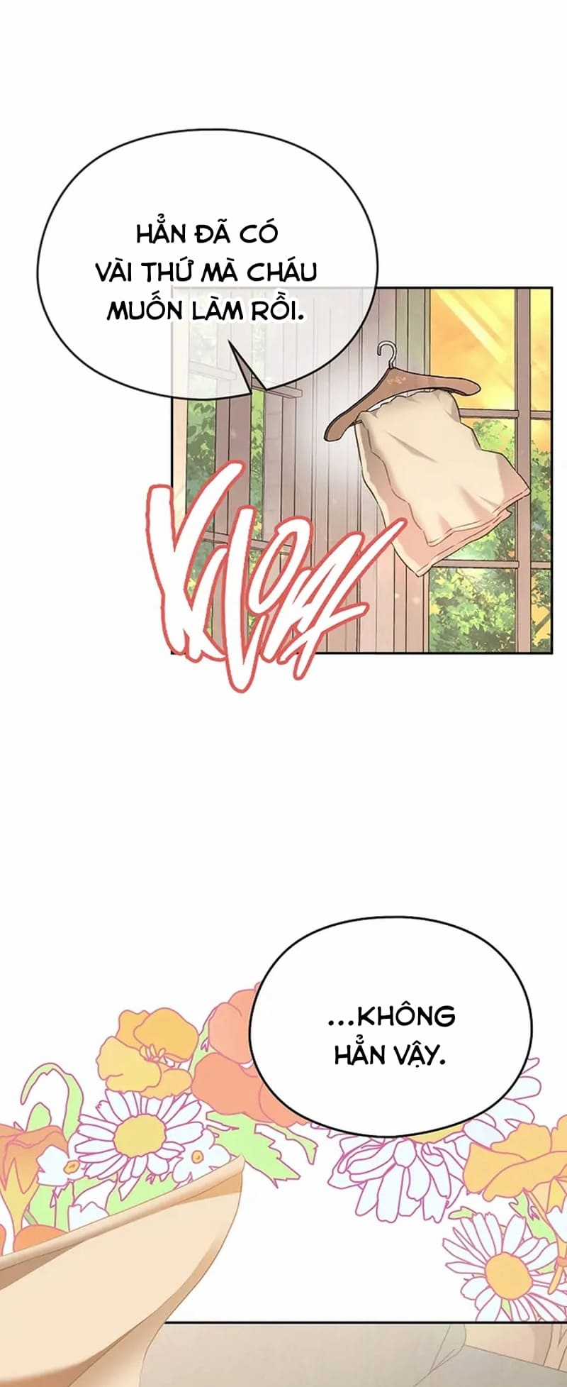 Cây Cúc Tây Thân Yêu Của Tôi Chapter 65 trang 21