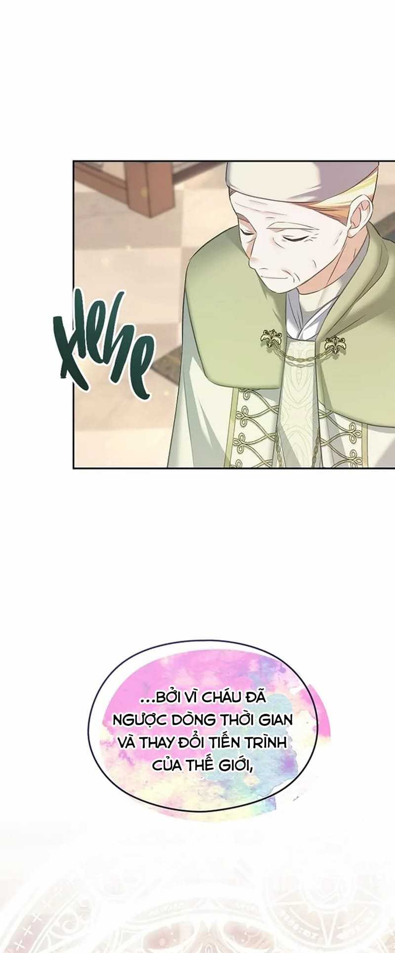 Cây Cúc Tây Thân Yêu Của Tôi Chapter 65 trang 23