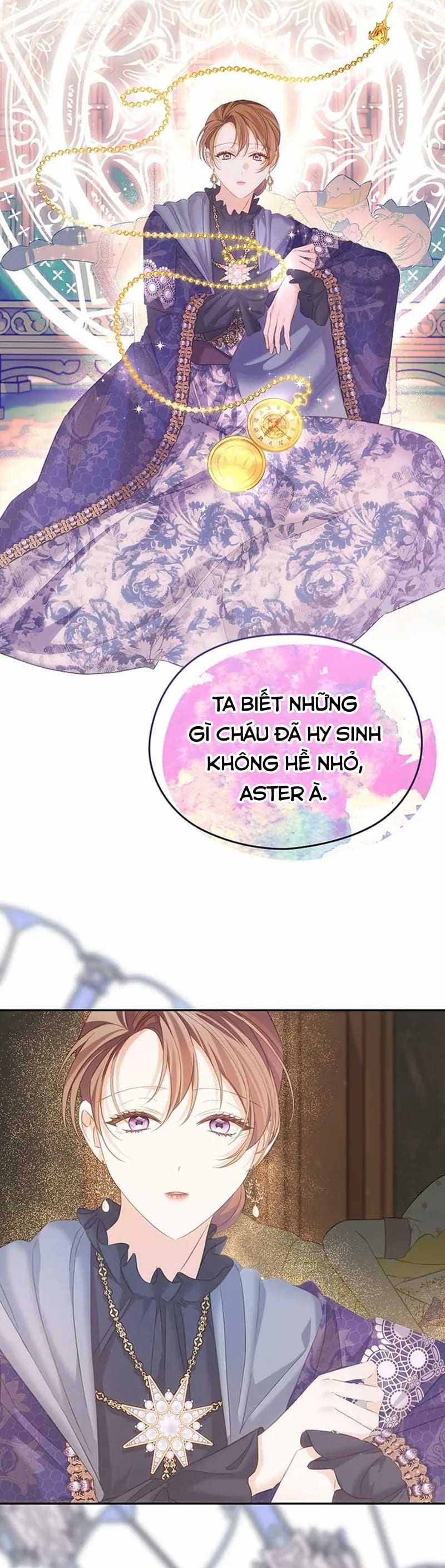 Cây Cúc Tây Thân Yêu Của Tôi Chapter 65 trang 24