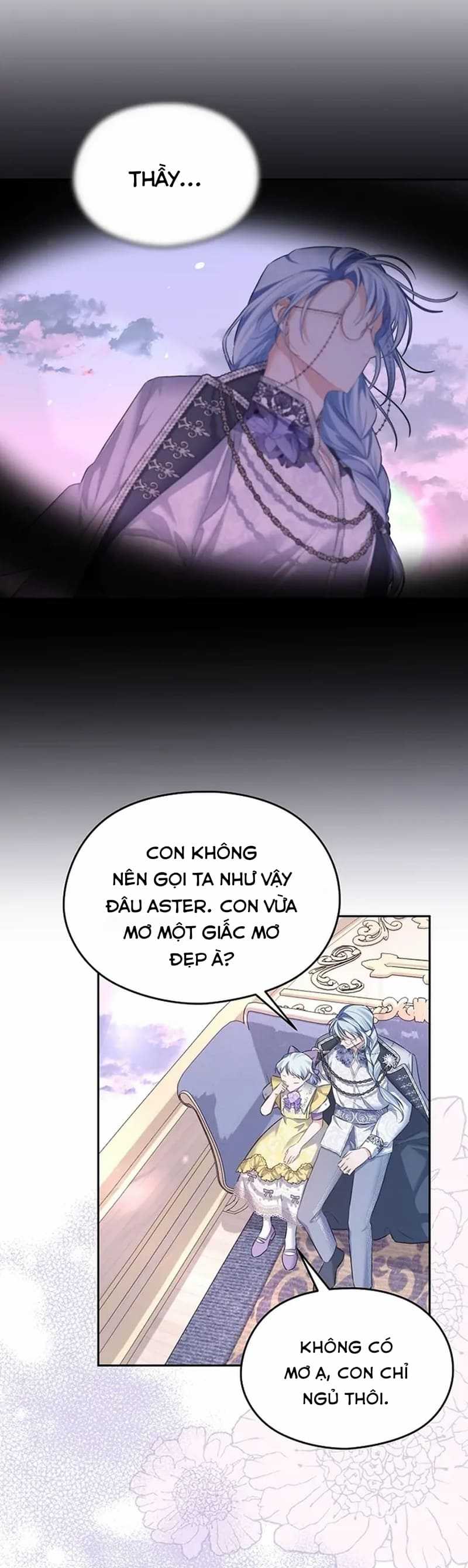 Cây Cúc Tây Thân Yêu Của Tôi Chapter 65 trang 28