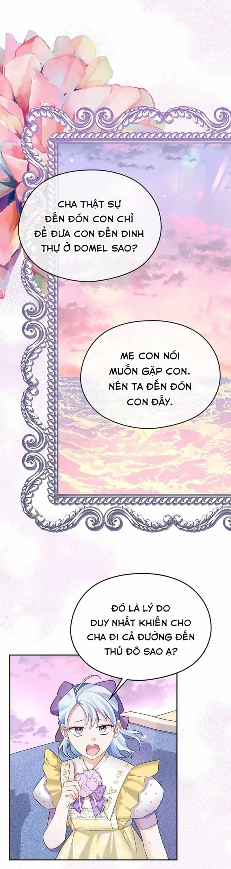 Cây Cúc Tây Thân Yêu Của Tôi Chapter 65 trang 30