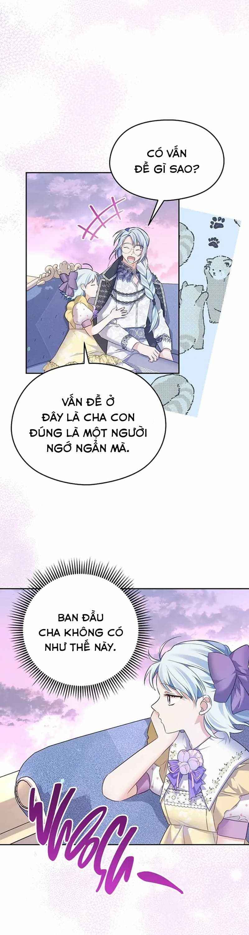 Cây Cúc Tây Thân Yêu Của Tôi Chapter 65 trang 31