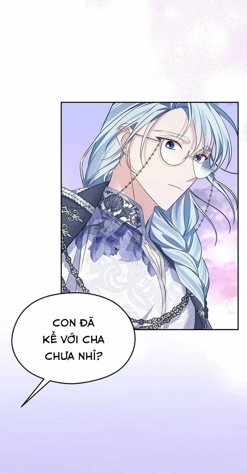 Cây Cúc Tây Thân Yêu Của Tôi Chapter 65 trang 32