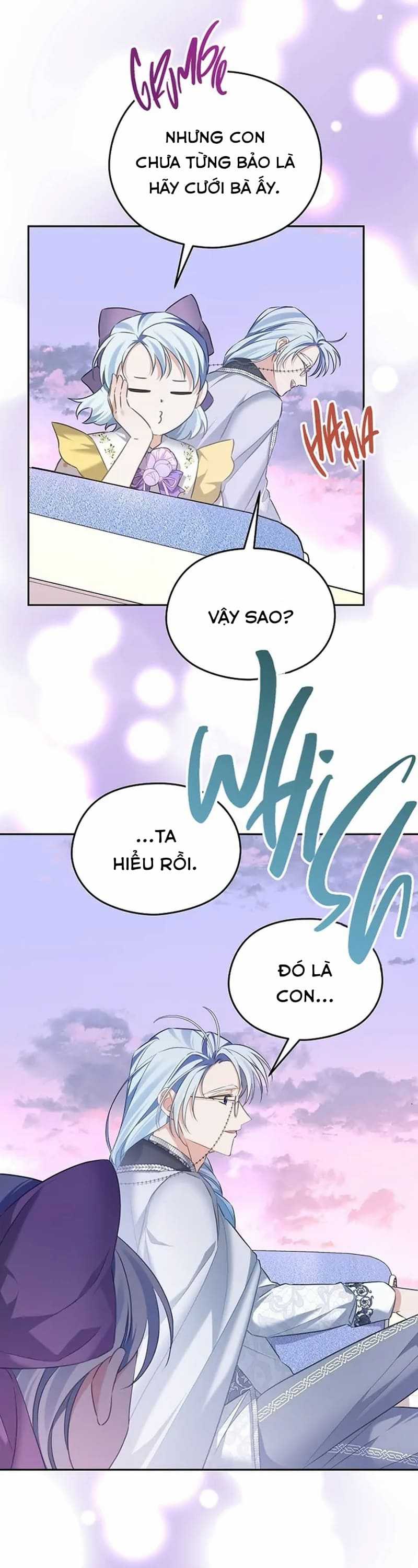 Cây Cúc Tây Thân Yêu Của Tôi Chapter 65 trang 34