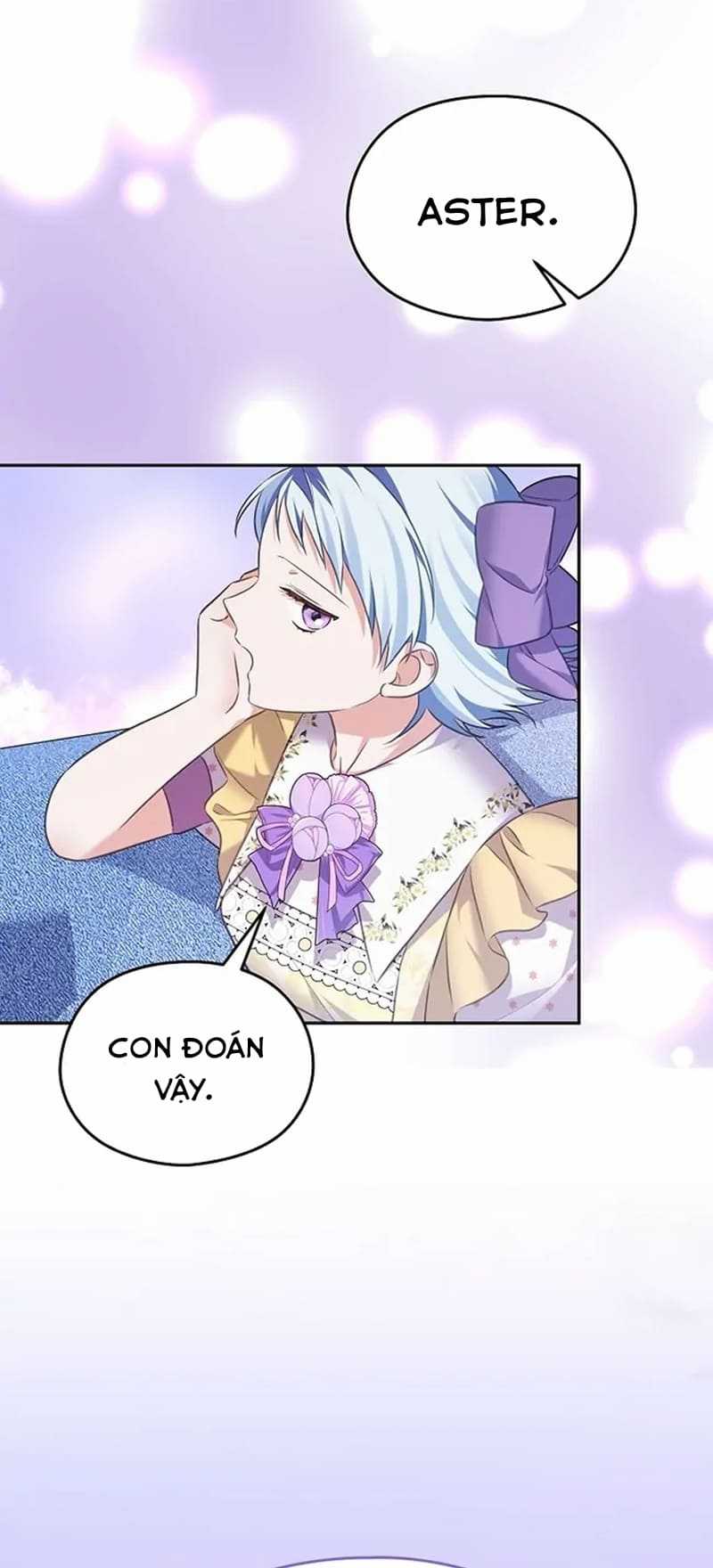 Cây Cúc Tây Thân Yêu Của Tôi Chapter 65 trang 35