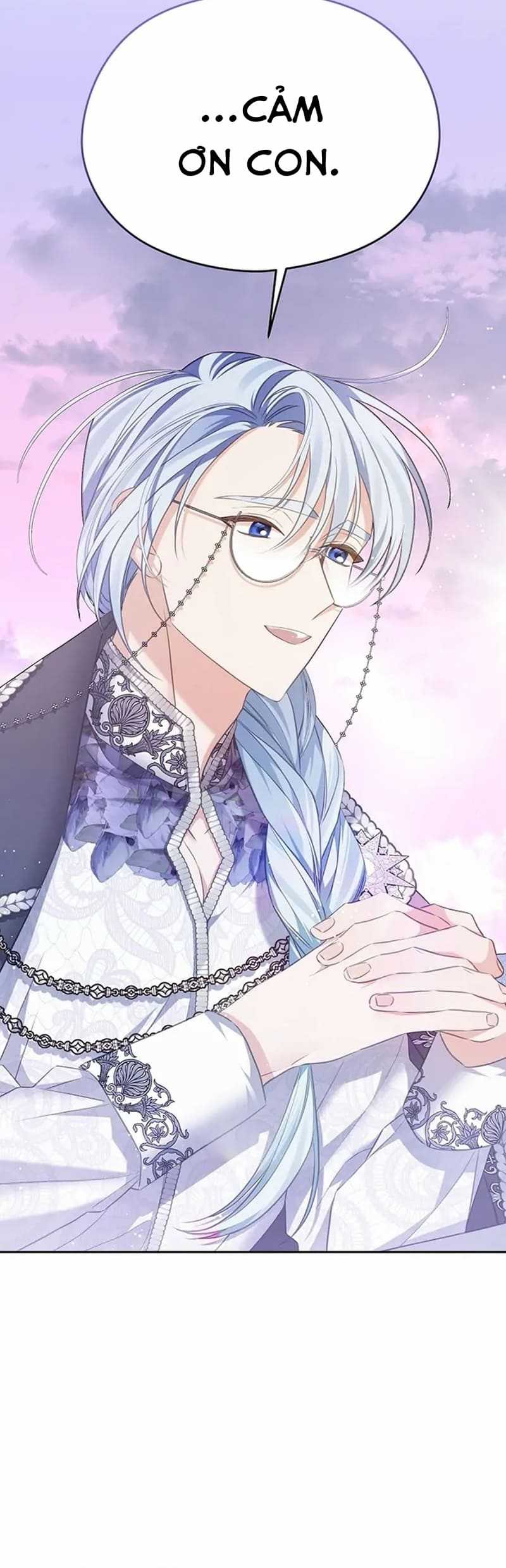 Cây Cúc Tây Thân Yêu Của Tôi Chapter 65 trang 36