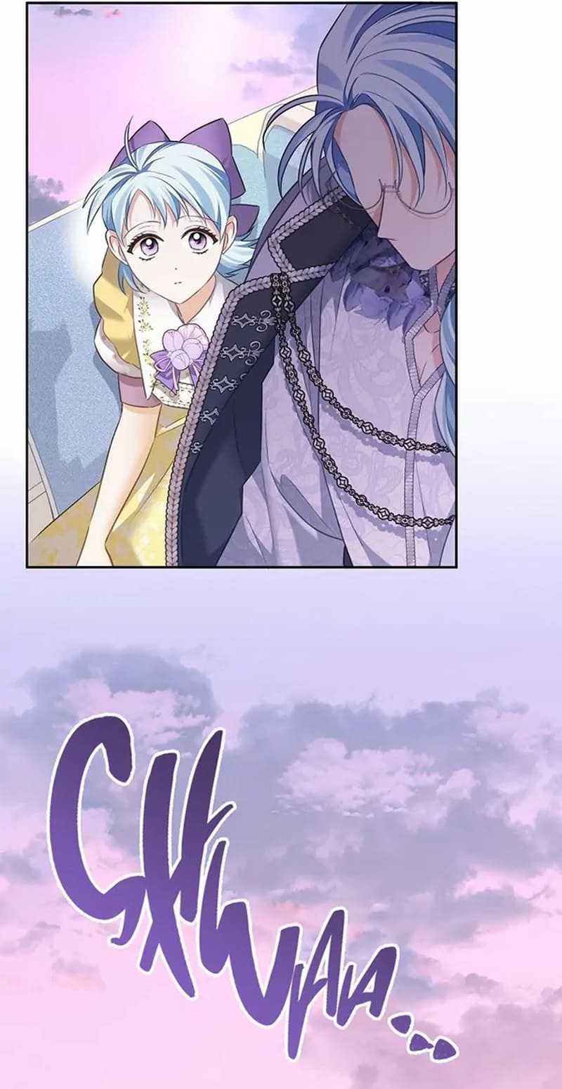 Cây Cúc Tây Thân Yêu Của Tôi Chapter 65 trang 37