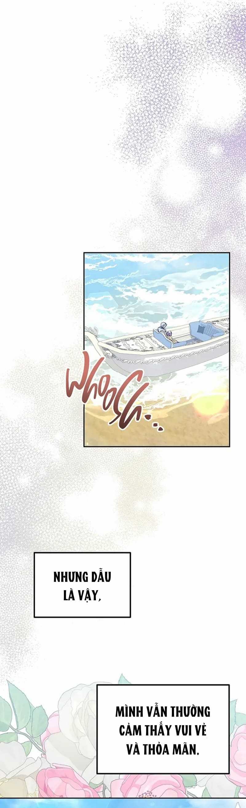 Cây Cúc Tây Thân Yêu Của Tôi Chapter 65 trang 39