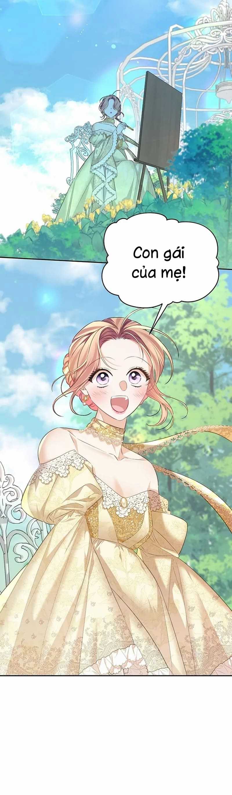 Cây Cúc Tây Thân Yêu Của Tôi Chapter 65 trang 40