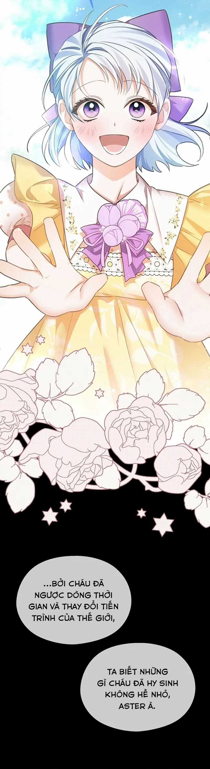 Cây Cúc Tây Thân Yêu Của Tôi Chapter 65 trang 42