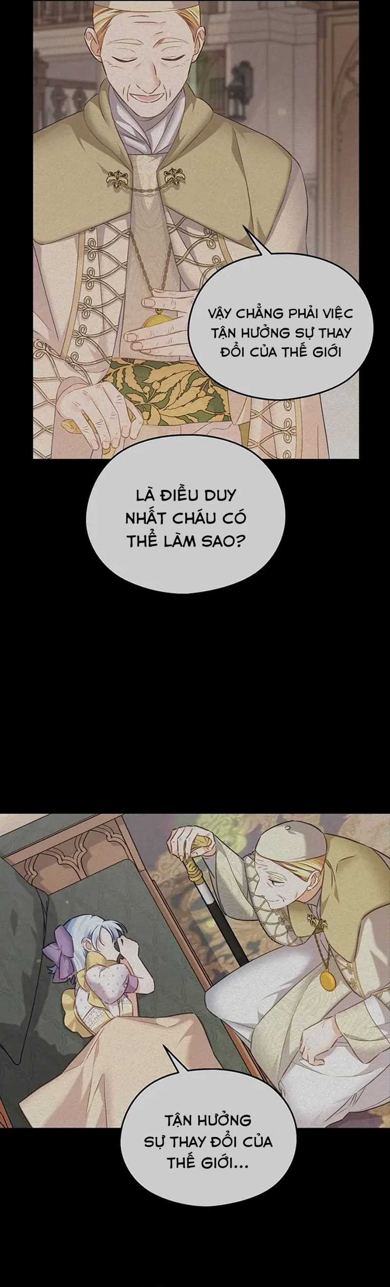 Cây Cúc Tây Thân Yêu Của Tôi Chapter 65 trang 43