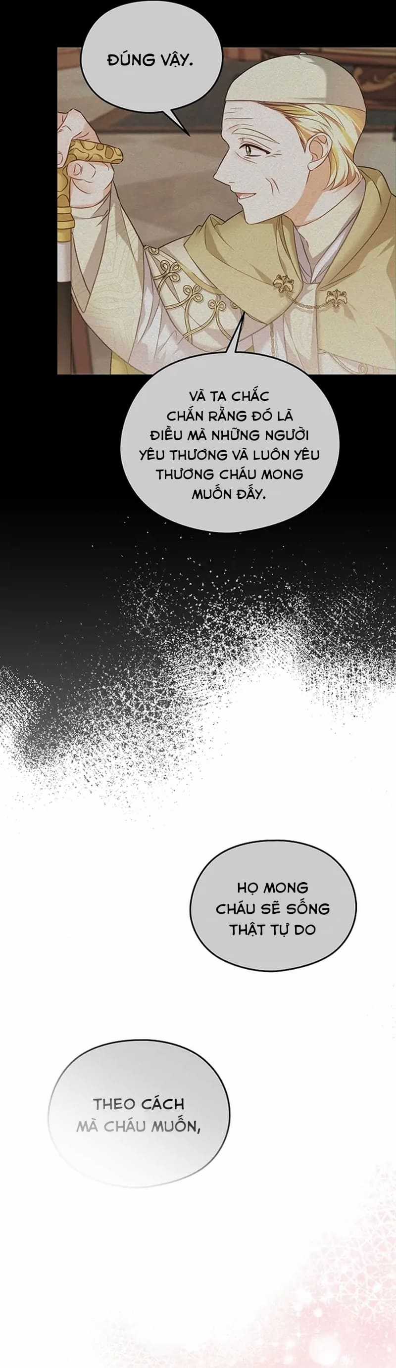 Cây Cúc Tây Thân Yêu Của Tôi Chapter 65 trang 44