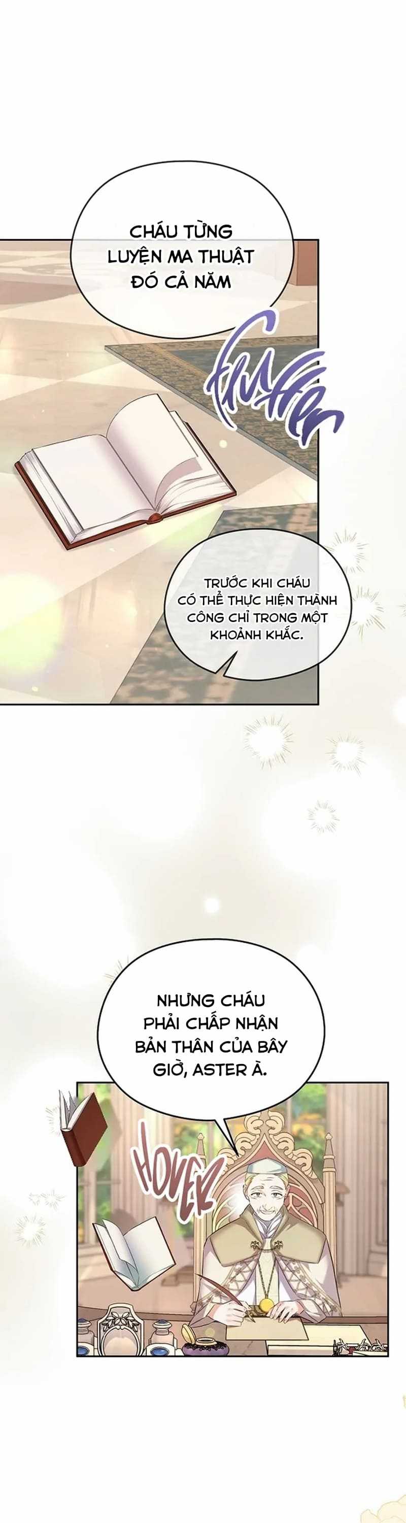 Cây Cúc Tây Thân Yêu Của Tôi Chapter 65 trang 5