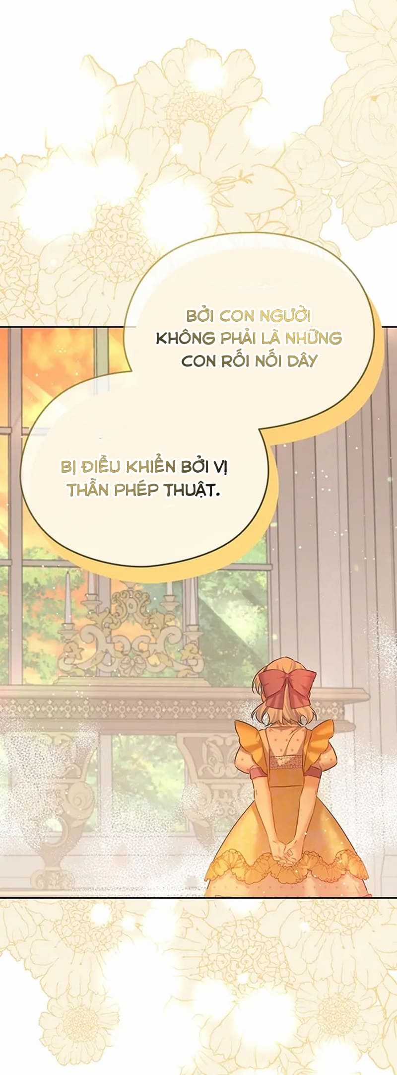 Cây Cúc Tây Thân Yêu Của Tôi Chapter 65 trang 6