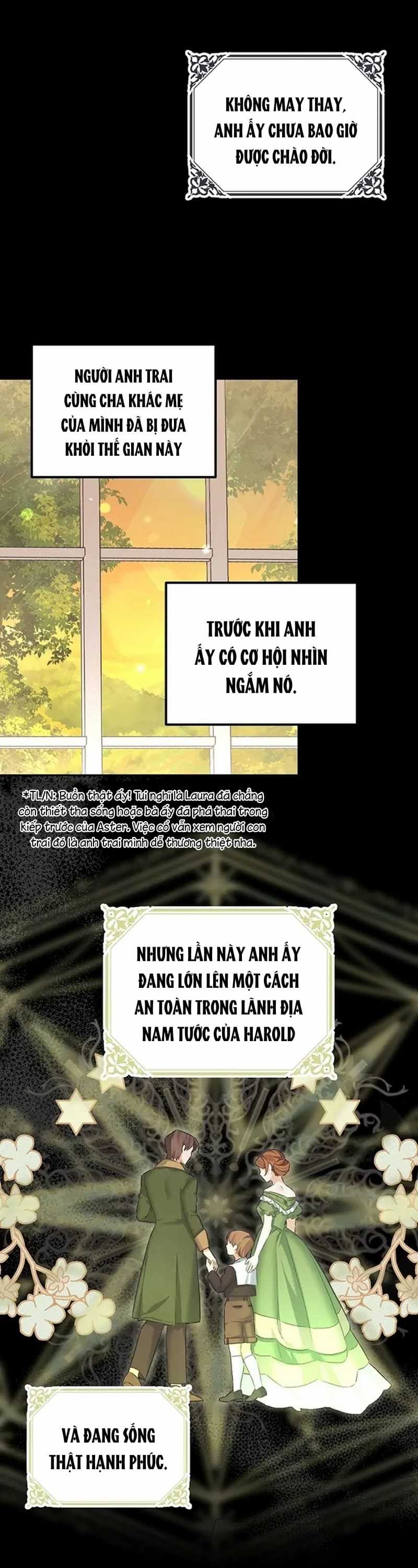 Cây Cúc Tây Thân Yêu Của Tôi Chapter 65 trang 9