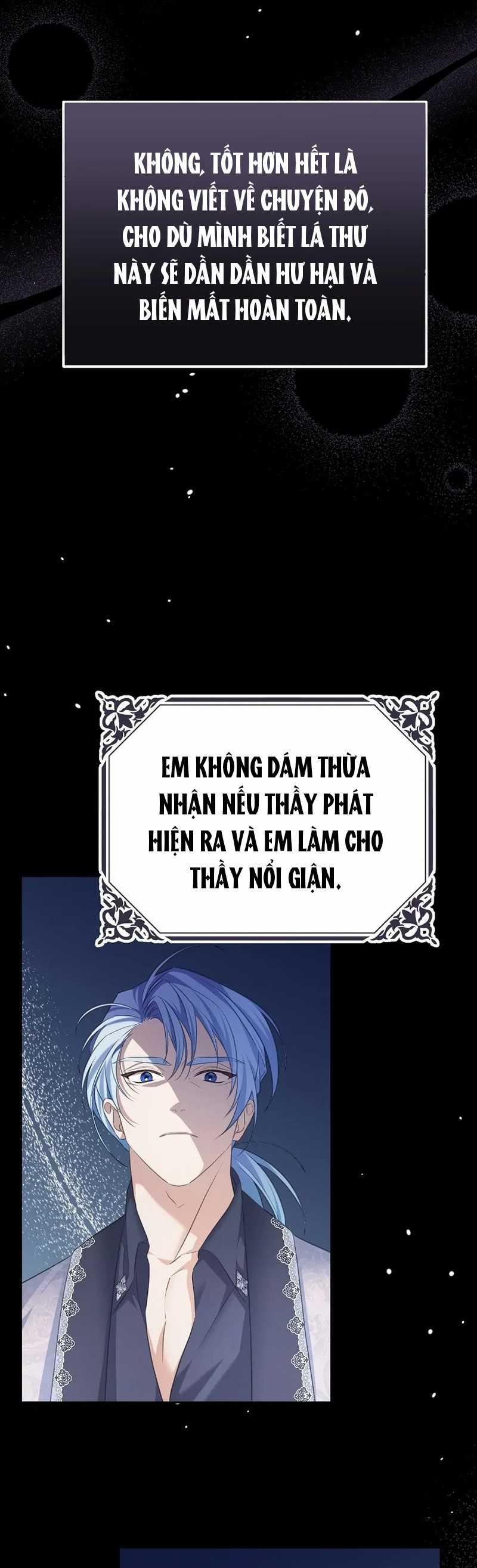 Cây Cúc Tây Thân Yêu Của Tôi Chapter 66 trang 12