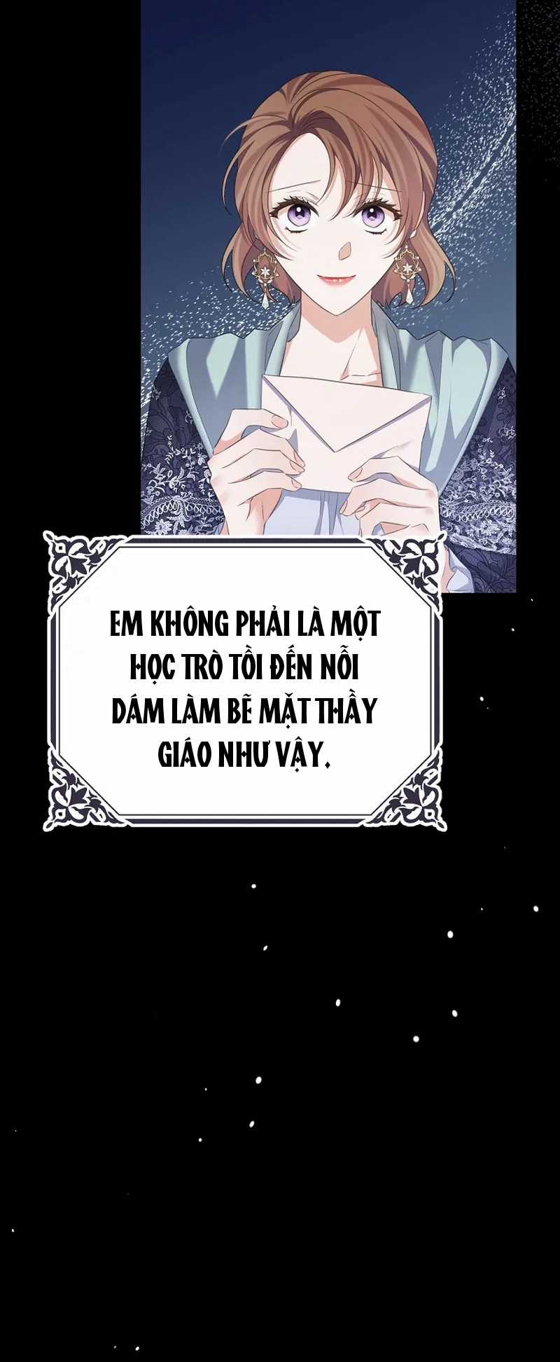 Cây Cúc Tây Thân Yêu Của Tôi Chapter 66 trang 13