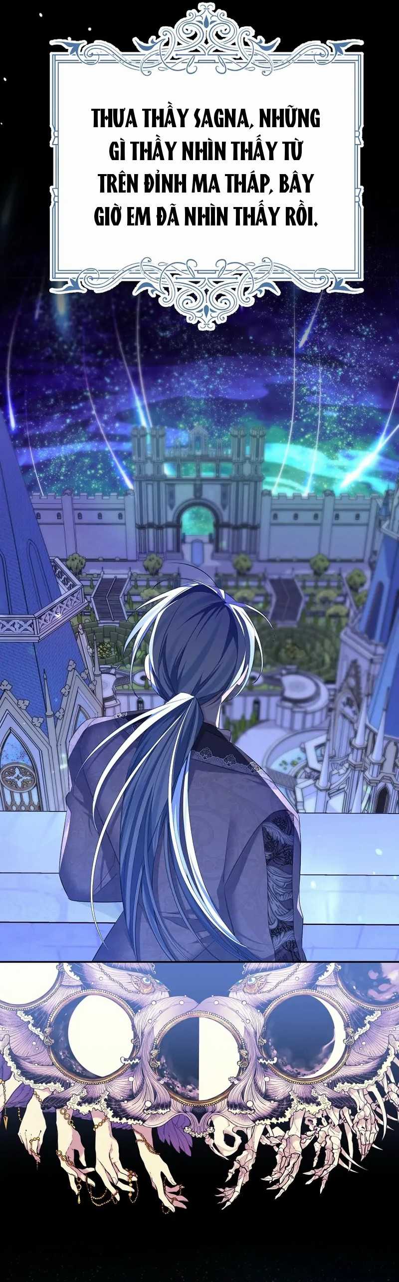 Cây Cúc Tây Thân Yêu Của Tôi Chapter 66 trang 14