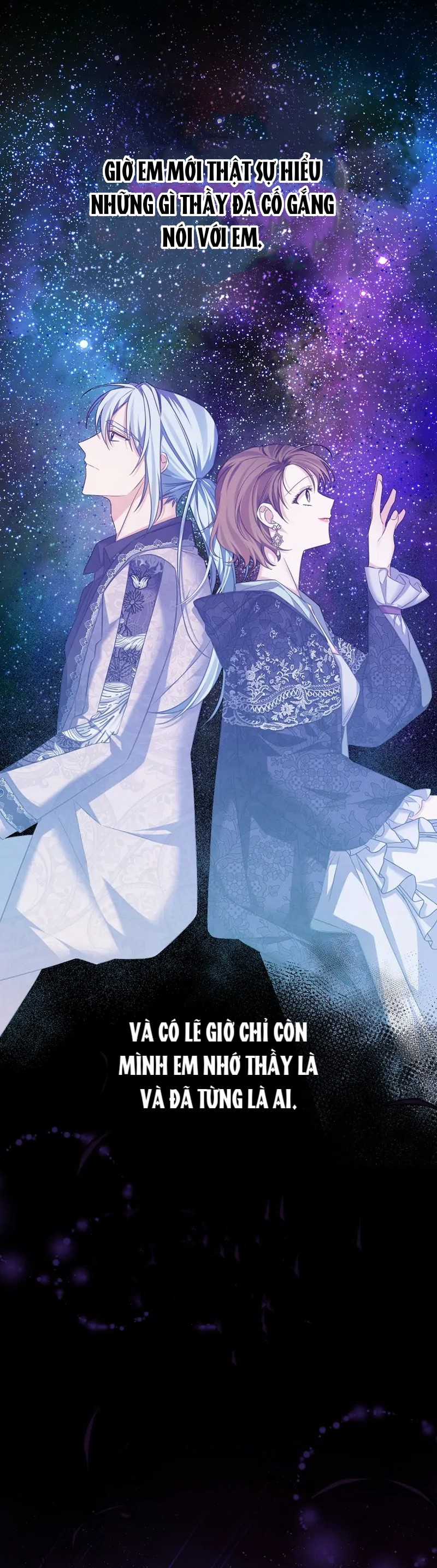 Cây Cúc Tây Thân Yêu Của Tôi Chapter 66 trang 15