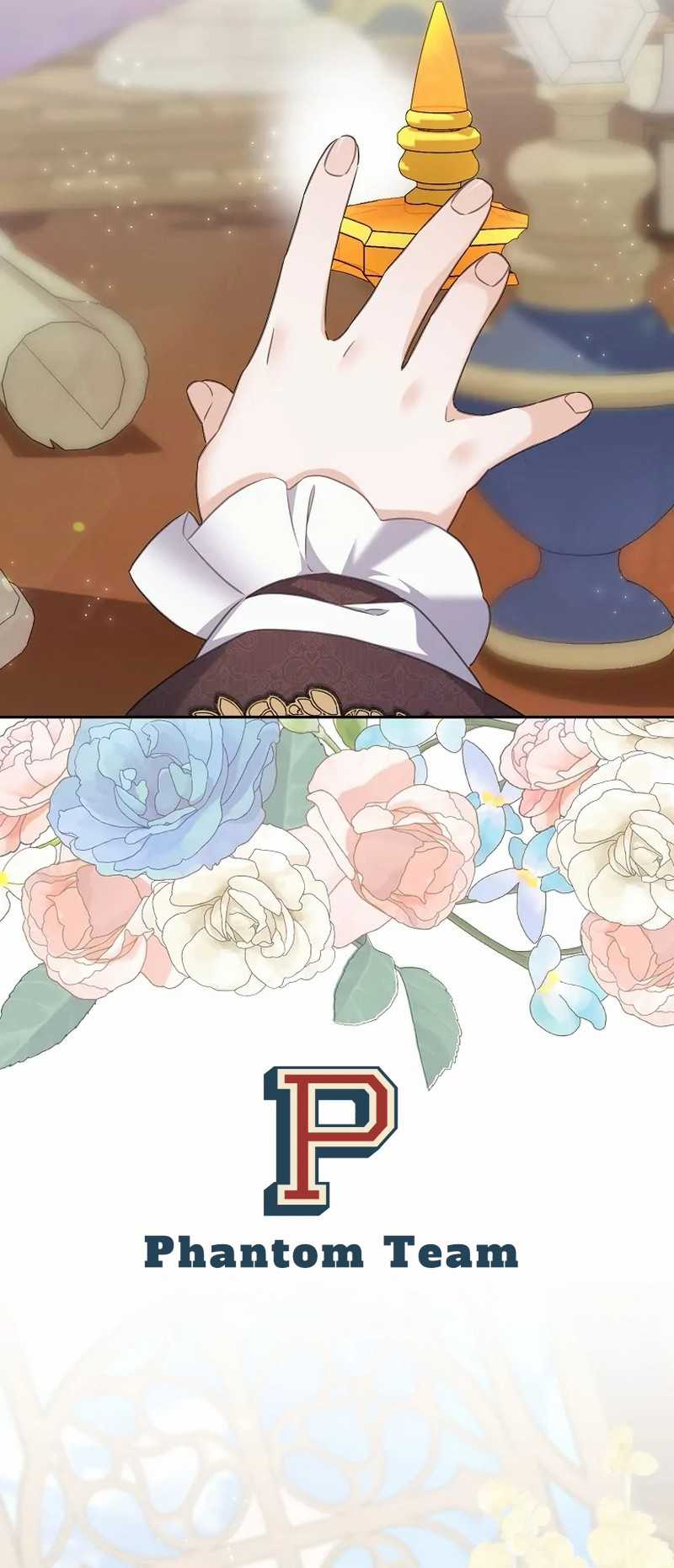 Cây Cúc Tây Thân Yêu Của Tôi Chapter 66 trang 18