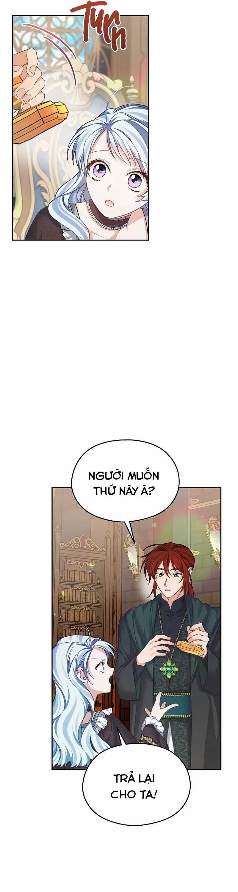 Cây Cúc Tây Thân Yêu Của Tôi Chapter 66 trang 20