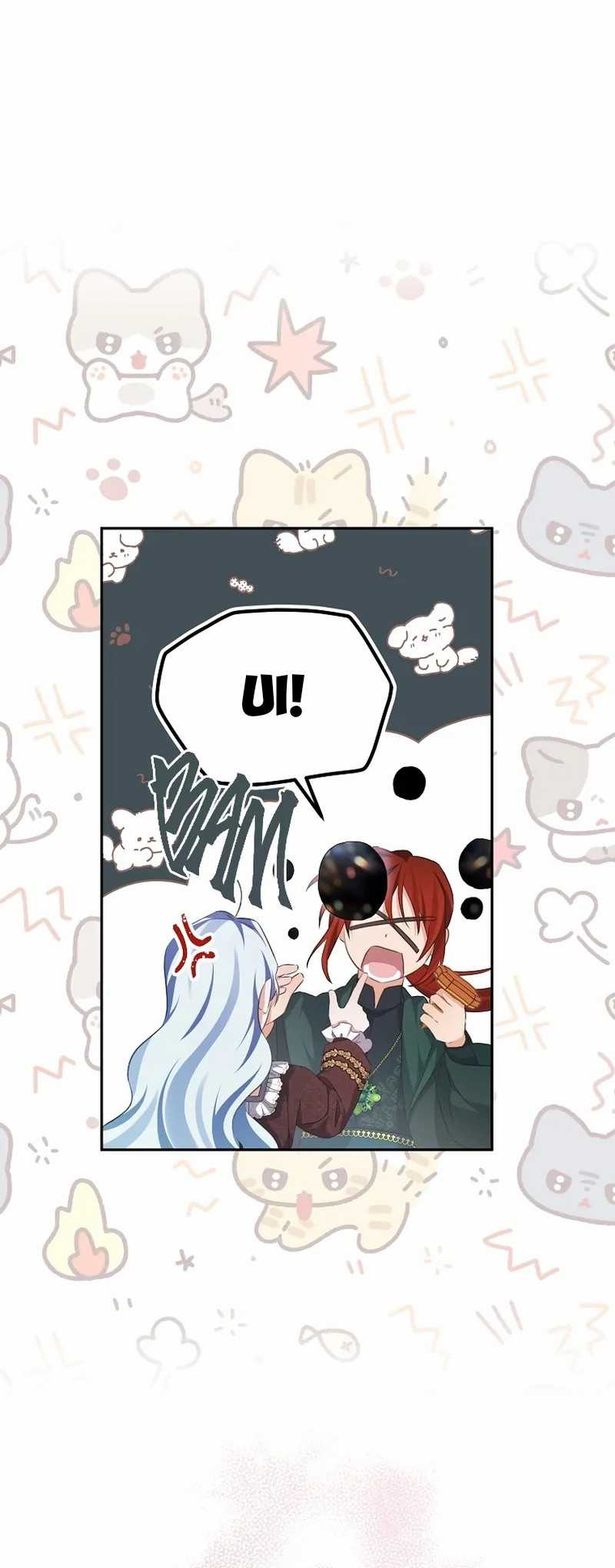 Cây Cúc Tây Thân Yêu Của Tôi Chapter 66 trang 22