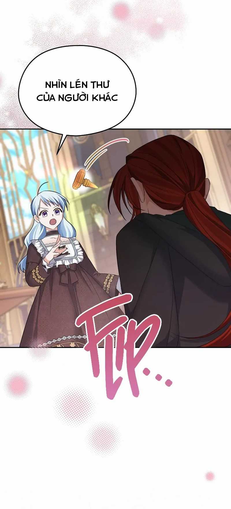 Cây Cúc Tây Thân Yêu Của Tôi Chapter 66 trang 23