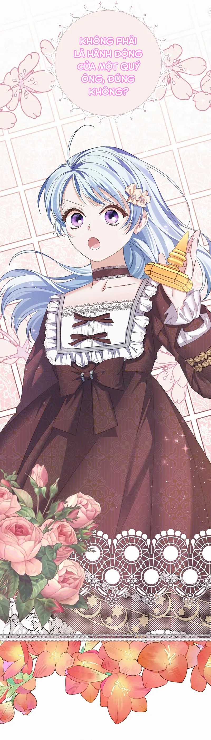 Cây Cúc Tây Thân Yêu Của Tôi Chapter 66 trang 24