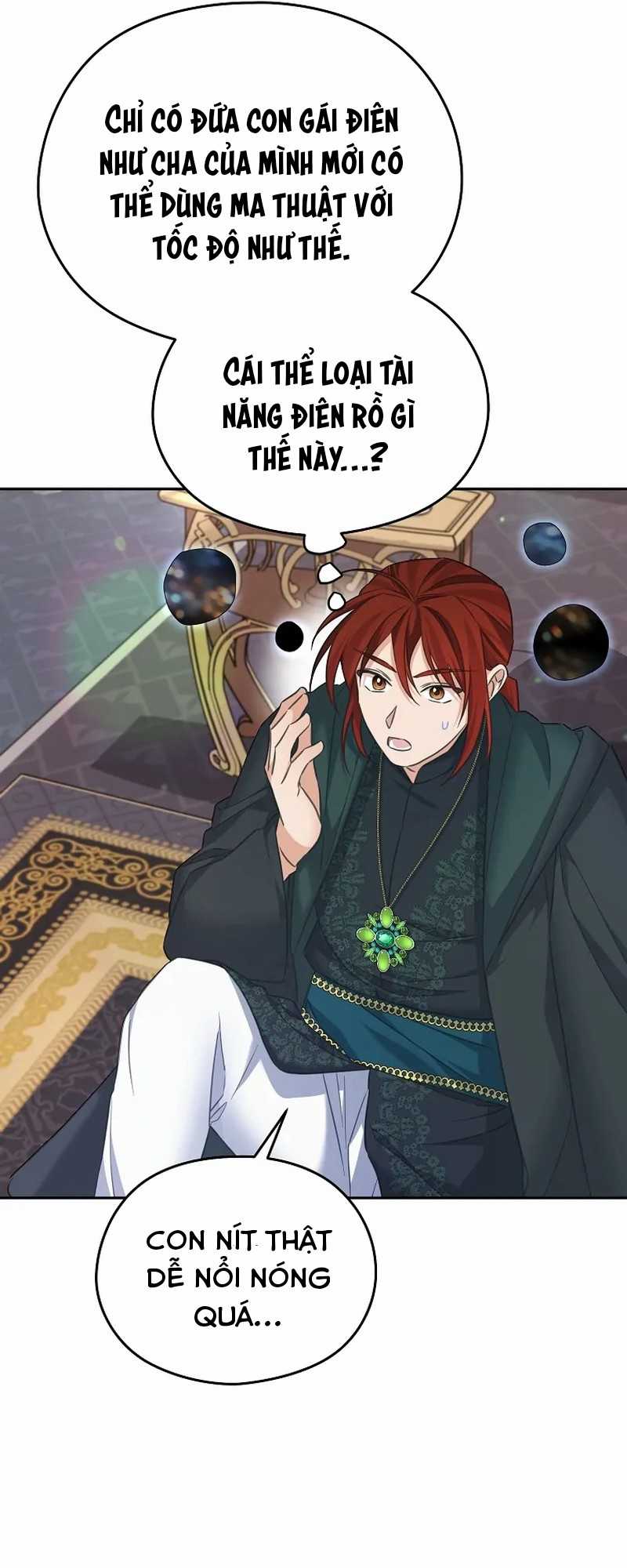 Cây Cúc Tây Thân Yêu Của Tôi Chapter 66 trang 25