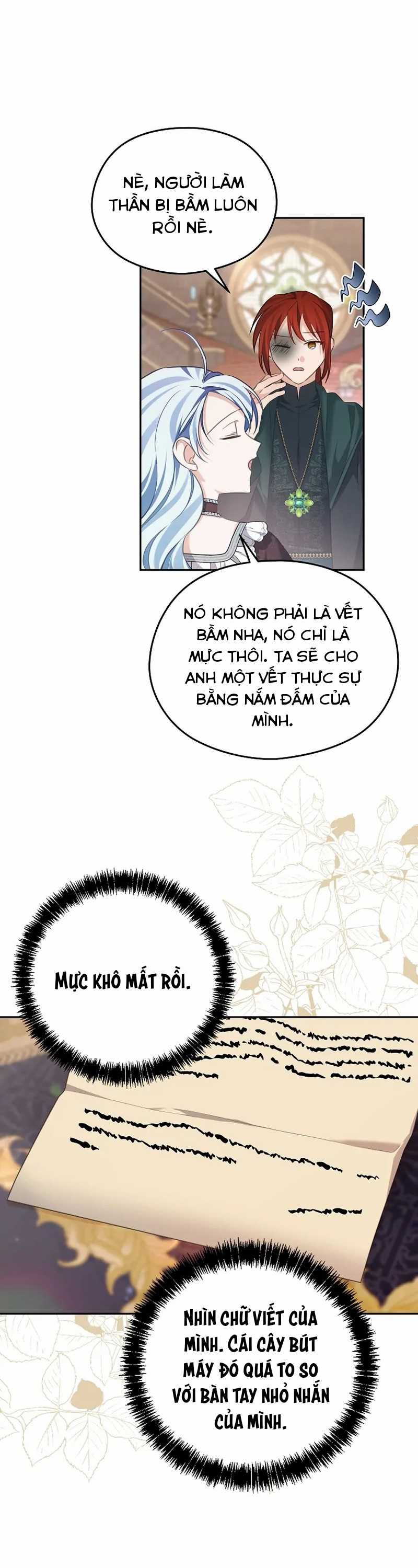 Cây Cúc Tây Thân Yêu Của Tôi Chapter 66 trang 27