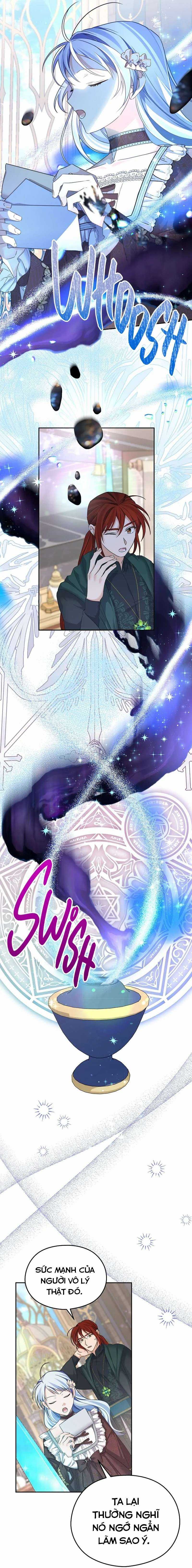 Cây Cúc Tây Thân Yêu Của Tôi Chapter 66 trang 29