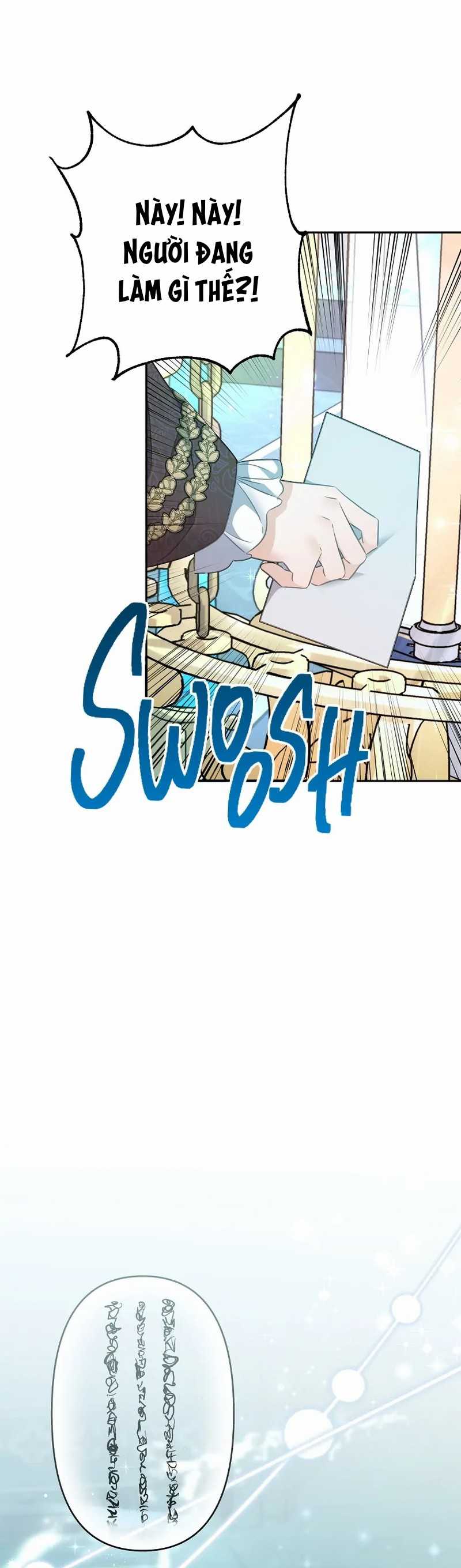 Cây Cúc Tây Thân Yêu Của Tôi Chapter 66 trang 30