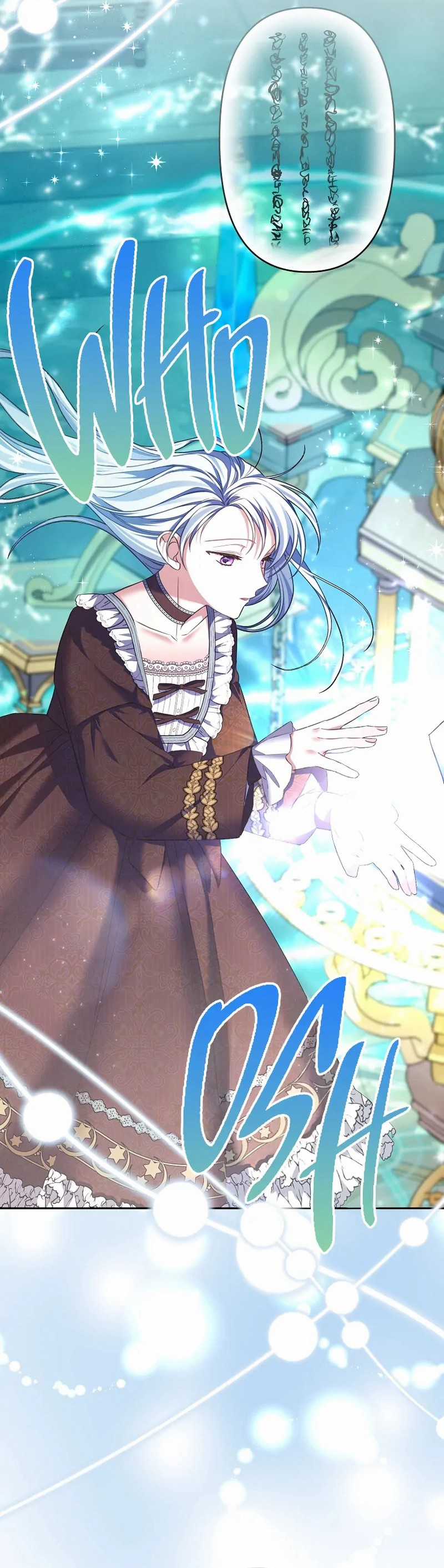 Cây Cúc Tây Thân Yêu Của Tôi Chapter 66 trang 31