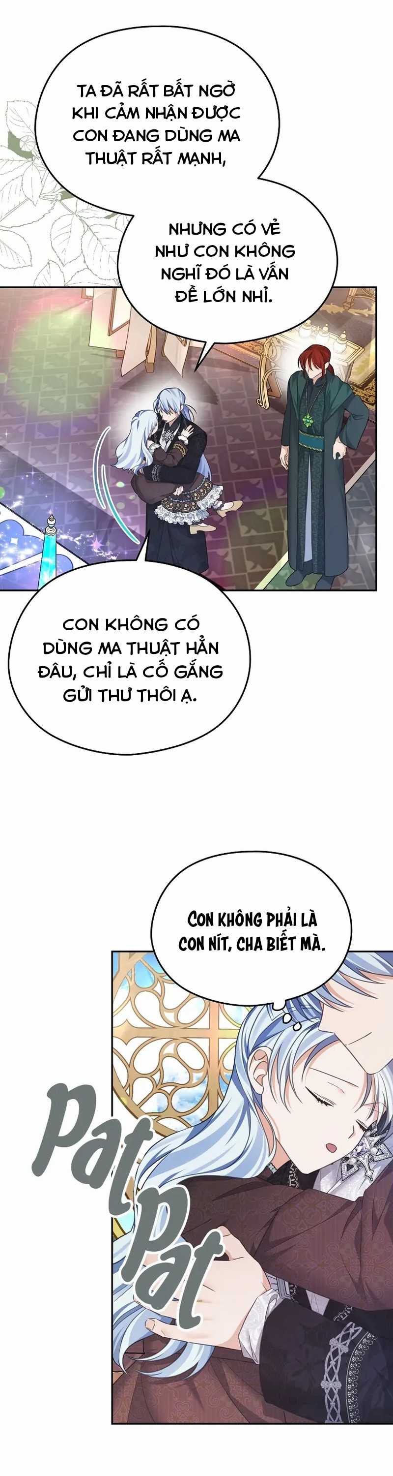 Cây Cúc Tây Thân Yêu Của Tôi Chapter 66 trang 33