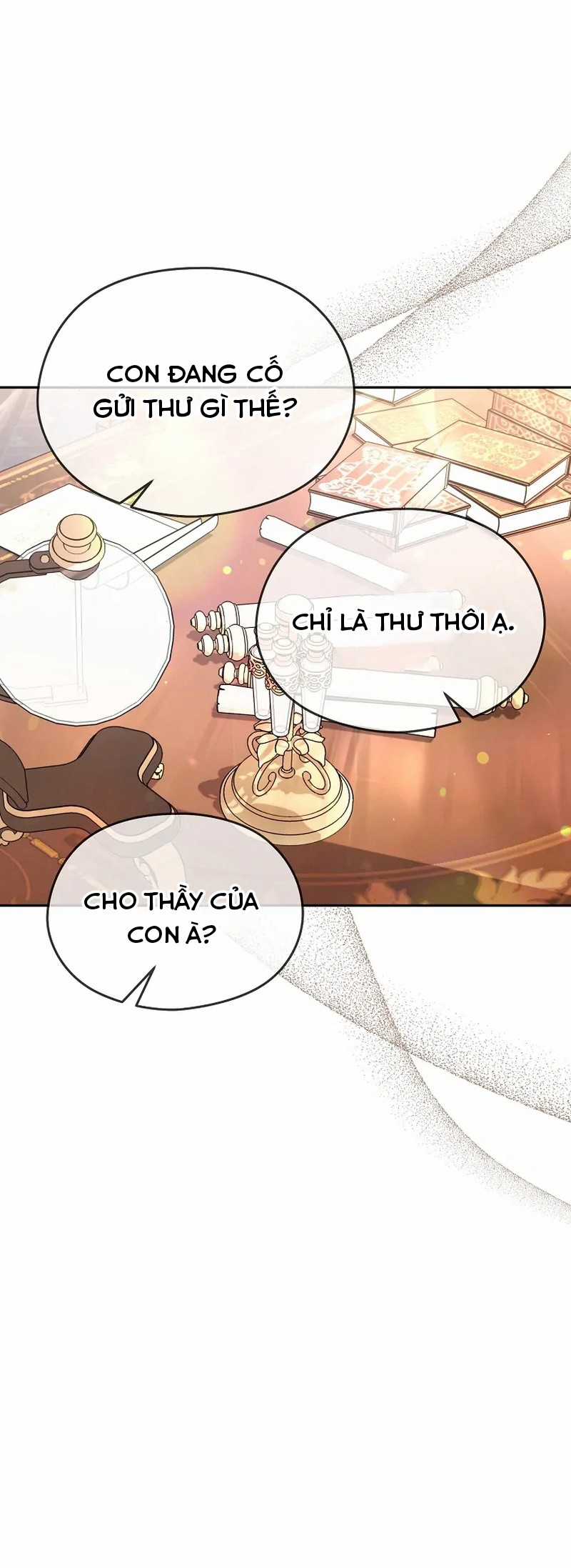 Cây Cúc Tây Thân Yêu Của Tôi Chapter 66 trang 34