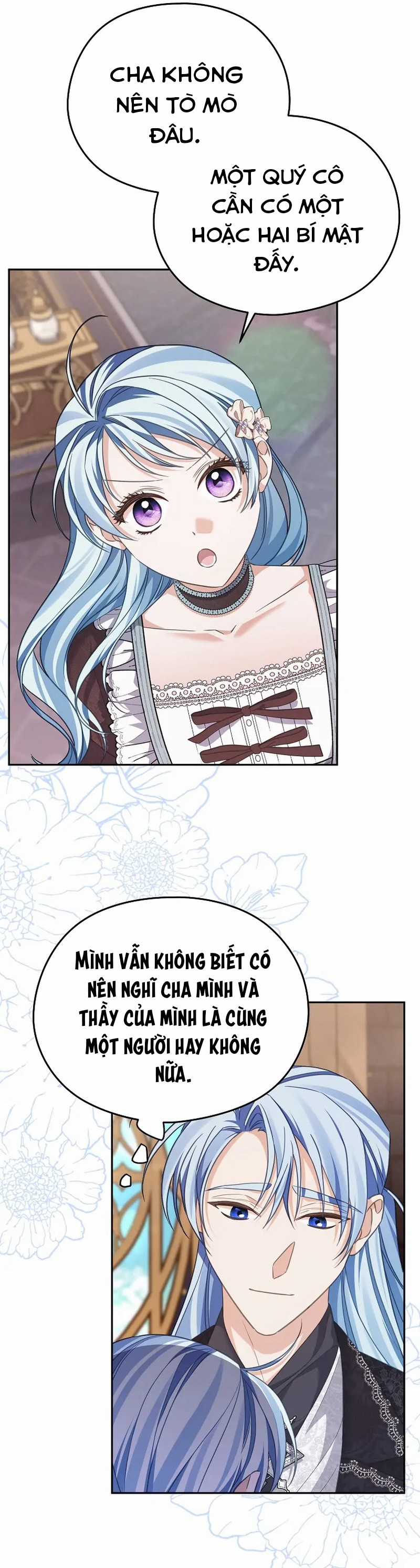 Cây Cúc Tây Thân Yêu Của Tôi Chapter 66 trang 35