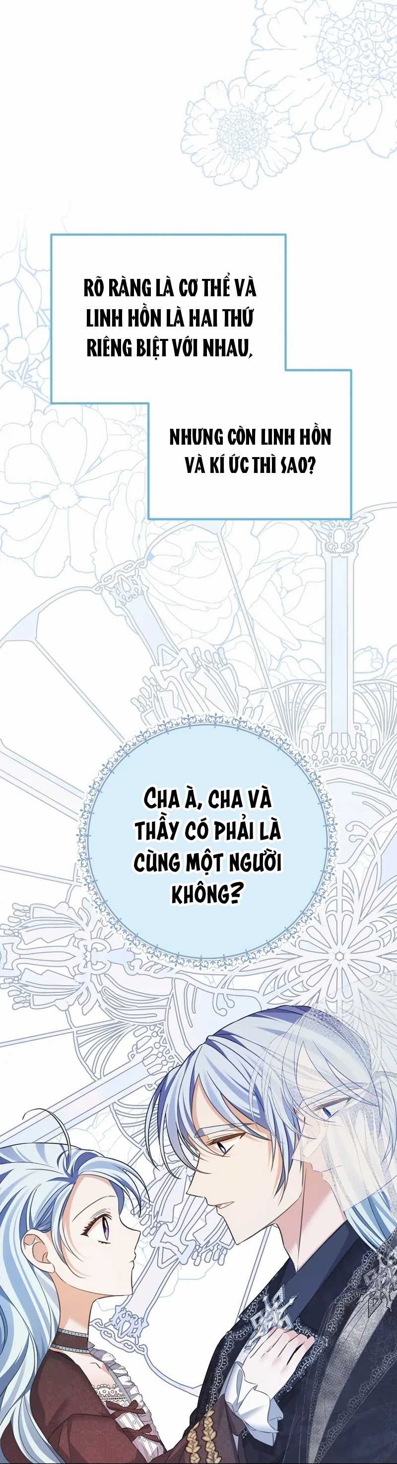 Cây Cúc Tây Thân Yêu Của Tôi Chapter 66 trang 36