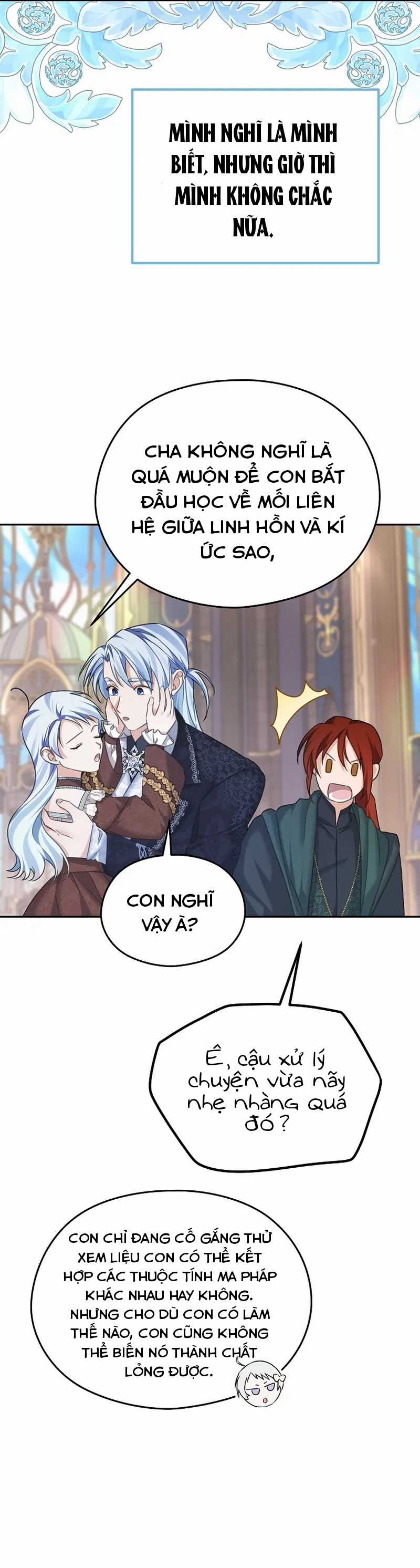 Cây Cúc Tây Thân Yêu Của Tôi Chapter 66 trang 37