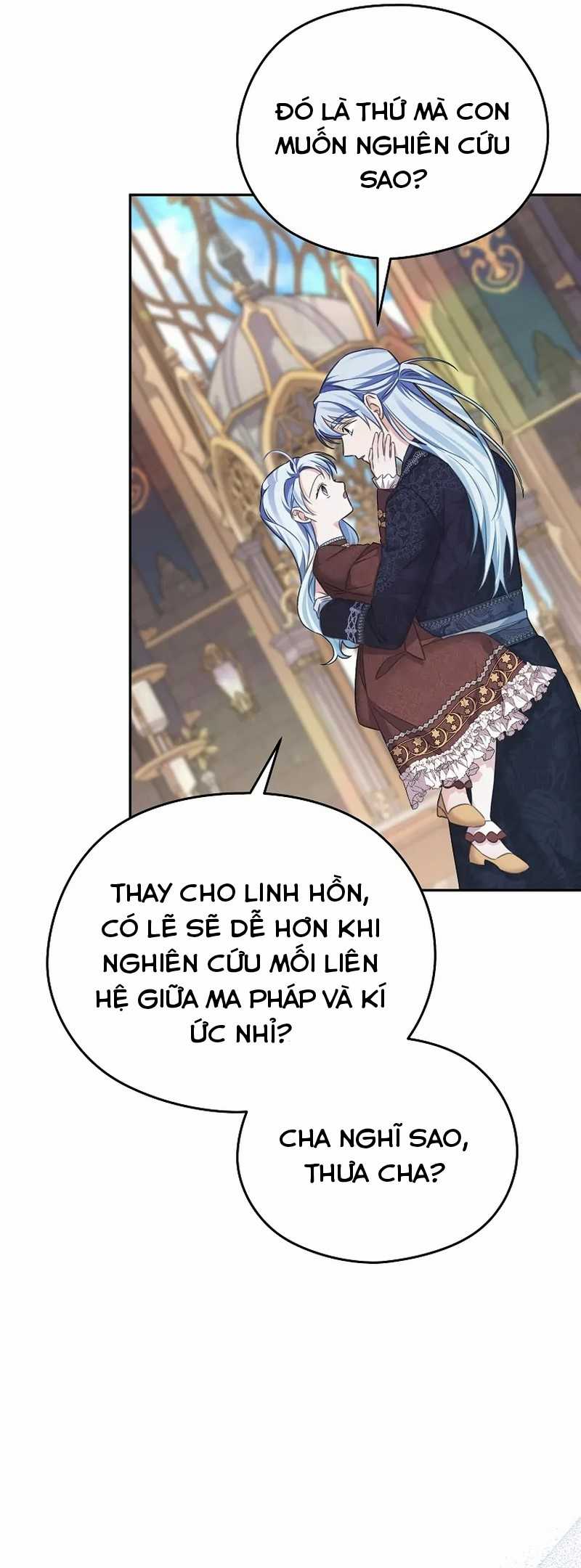 Cây Cúc Tây Thân Yêu Của Tôi Chapter 66 trang 38